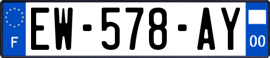 EW-578-AY