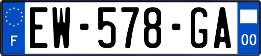 EW-578-GA