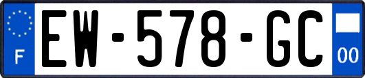 EW-578-GC