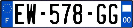 EW-578-GG