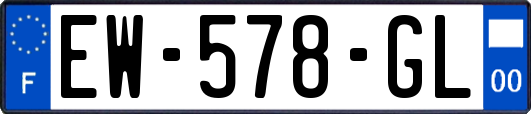 EW-578-GL