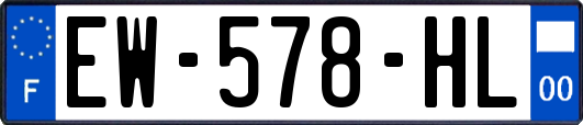 EW-578-HL