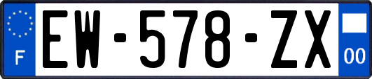 EW-578-ZX