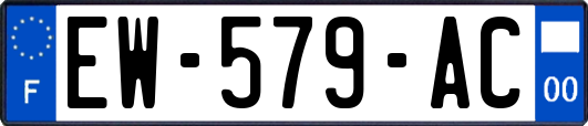 EW-579-AC