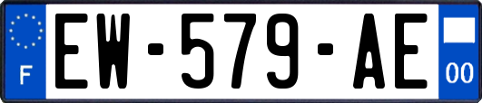 EW-579-AE