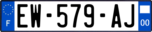 EW-579-AJ