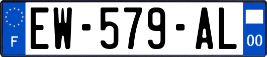 EW-579-AL