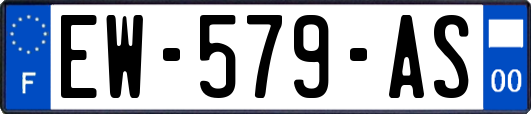 EW-579-AS