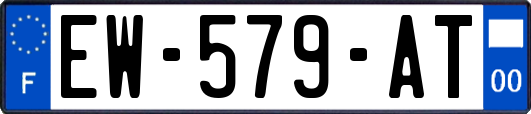 EW-579-AT