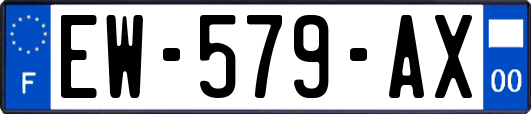 EW-579-AX