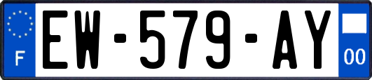 EW-579-AY