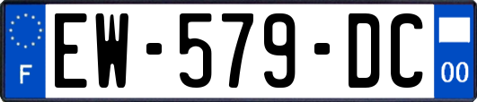 EW-579-DC