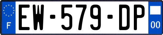 EW-579-DP