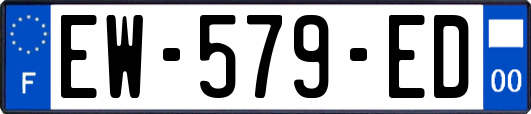 EW-579-ED