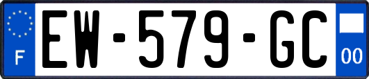 EW-579-GC