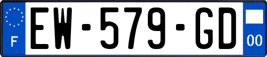 EW-579-GD