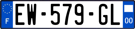 EW-579-GL