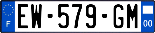 EW-579-GM