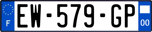 EW-579-GP