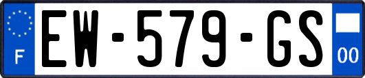 EW-579-GS