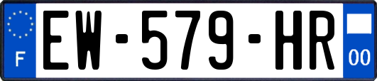 EW-579-HR