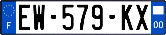 EW-579-KX