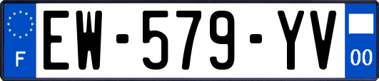EW-579-YV