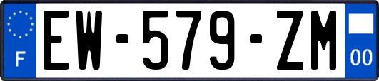 EW-579-ZM