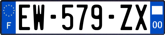 EW-579-ZX