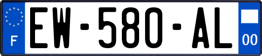 EW-580-AL