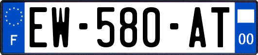 EW-580-AT