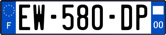 EW-580-DP