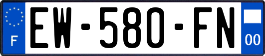 EW-580-FN