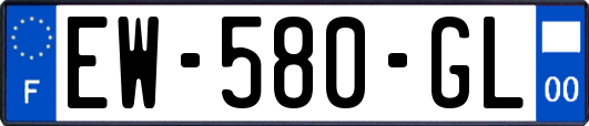 EW-580-GL