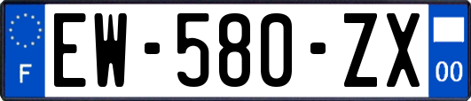 EW-580-ZX