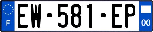 EW-581-EP