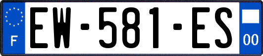 EW-581-ES