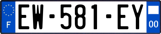 EW-581-EY