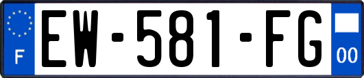 EW-581-FG