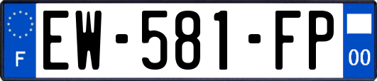 EW-581-FP