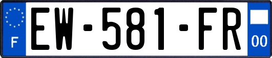 EW-581-FR