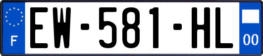 EW-581-HL