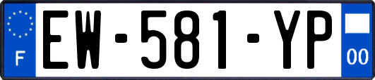 EW-581-YP
