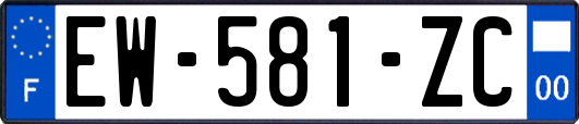 EW-581-ZC