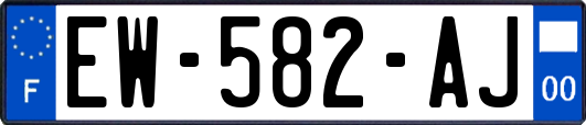 EW-582-AJ