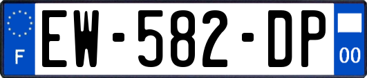EW-582-DP