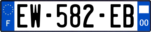 EW-582-EB