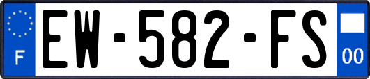 EW-582-FS