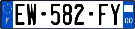 EW-582-FY