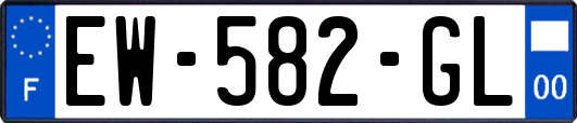 EW-582-GL